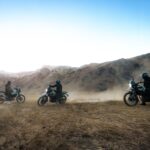 ROYAL ENFIELD Himalayan 450 2024 81