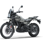 ROYAL ENFIELD Himalayan 450 2024 9