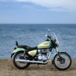 Royal Enfield Meteor Aurora 2024