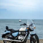 ROYAL ENFIELD Meteor Aurora 2024 23