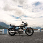 ROYAL ENFIELD Meteor Aurora 2024 39