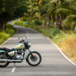 ROYAL ENFIELD Meteor Aurora 2024 44