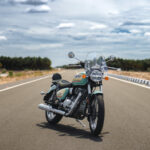 ROYAL ENFIELD Meteor Aurora 2024 45