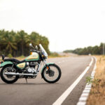 ROYAL ENFIELD Meteor Aurora 2024 53