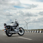 ROYAL ENFIELD Meteor Aurora 2024 56