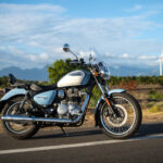 ROYAL ENFIELD Meteor Aurora 2024 58