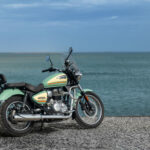 ROYAL ENFIELD Meteor Aurora 2024 6