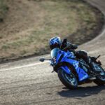 SUZUKI GSX 800R 2024 2