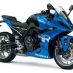 SUZUKI GSX 800R 2024 30