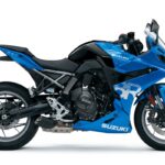 SUZUKI GSX 800R 2024 31