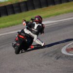 Super Soco CPx Pro, record Guinness, noviembre 2023