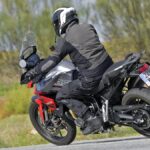 Triumph Tiger 850 Sport