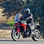 Triumph Tiger 850 Sport