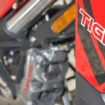 Triumph Tiger 850 Sport 2023 detalles 18