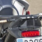 Triumph Tiger 850 Sport 2023 detalles 19