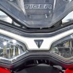 Triumph Tiger 850 Sport 2023 detalles 5