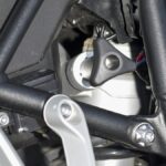 Triumph Tiger 850 Sport 2023 detalles 8