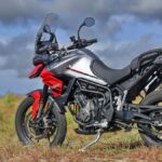 Triumph Tiger 850 Sport 2023 estaticas 3