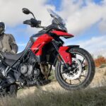 Triumph Tiger 850 Sport 2023 estaticas 4