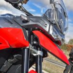 Triumph Tiger 850 Sport 2023 estaticas 6