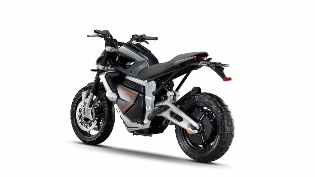 Velocifero Race-X es una scrambler eléctrica que se ha hecho realidad 11 velocifero-race-x