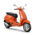 Vespa Primavera 125