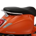 Vespa Primavera 125 Arancio Impulsivo 2024 13