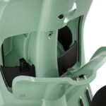 Vespa Primavera Elettrica Verde Amabile 2024 15