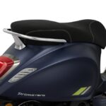 Vespa Primavera Tech 125 Blu Energico Opaco 2024 12