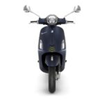 Vespa Primavera Tech 125 Blu Energico Opaco 2024 7