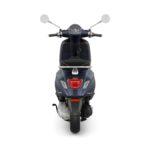 Vespa Primavera Tech 125 Blu Energico Opaco 2024 8