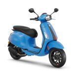 Vespa Sprint S 125 2024