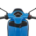 Vespa Sprint S 125 Blu Eclettico 2024 10