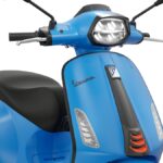 Vespa Sprint S 125 Blu Eclettico 2024 11