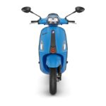 Vespa Sprint S 125 Blu Eclettico 2024 7