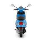 Vespa Sprint S 125 Blu Eclettico 2024 8