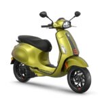 Vespa Sprint S Elettrica 2024