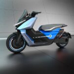 Vmoto Super Soco ADP Concept, EICMA 2023