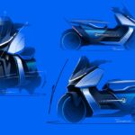 Vmoto Super Soco ADP Concept, EICMA 2023