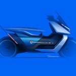 Vmoto Super Soco ADP Concept, EICMA 2023