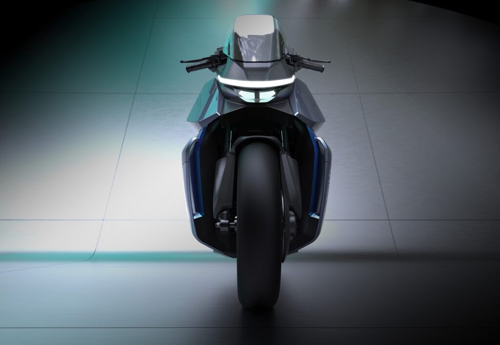 Vmoto Super Soco APD Concept 2