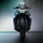 Vmoto Super Soco ADP Concept, EICMA 2023