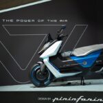 Vmoto Super Soco ADP Concept, EICMA 2023