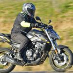 VOGE 525R