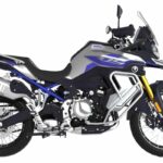 Voge 900 DSX