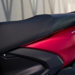 Yamaha RayZR