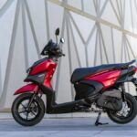 YAMAHA RayZR 2024 17