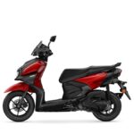 Yamaha RayZR