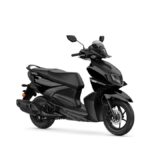 Yamaha RayZR