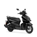 YAMAHA RayZR 2024 21